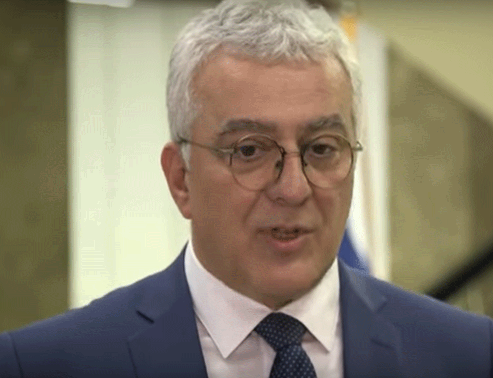 Smrtna presuda za Crnu Goru